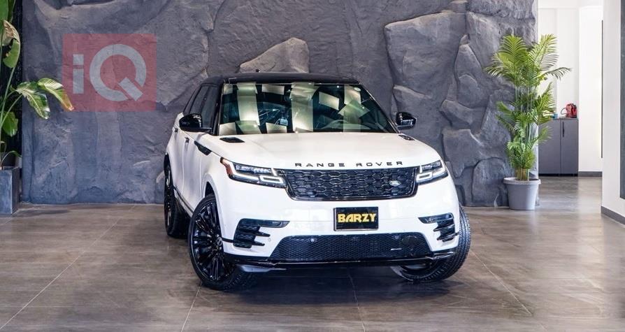 لاند روفر رانج روڤر فيلار